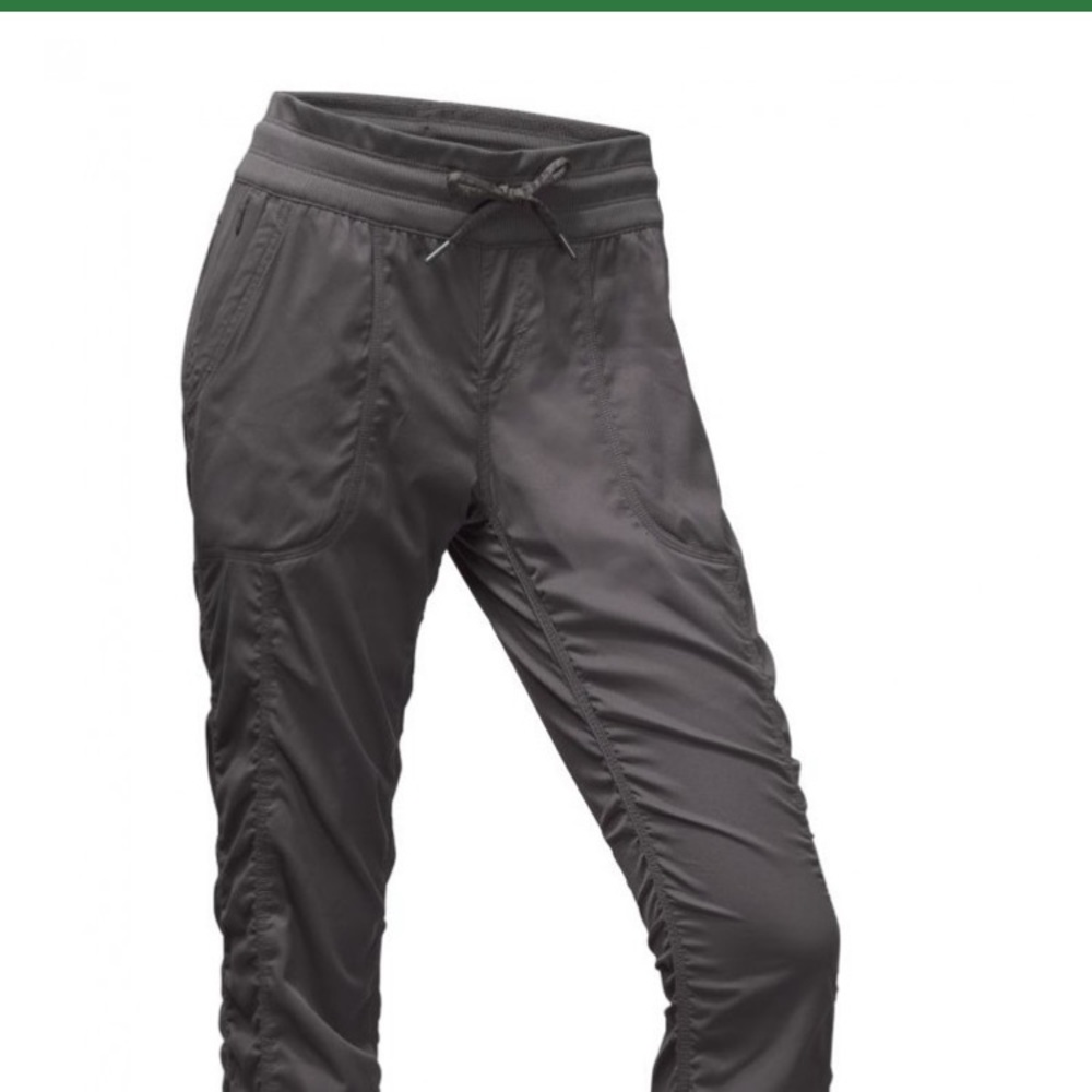 Woman’s LG North Face Aphrodite Pant